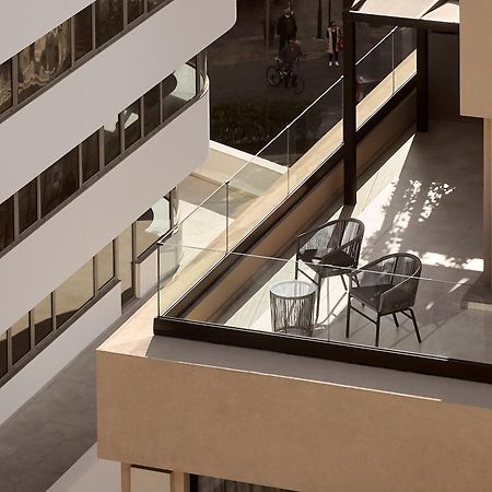 Athenarum Portus Life & Style Hotel Pireus Eksteriør bilde