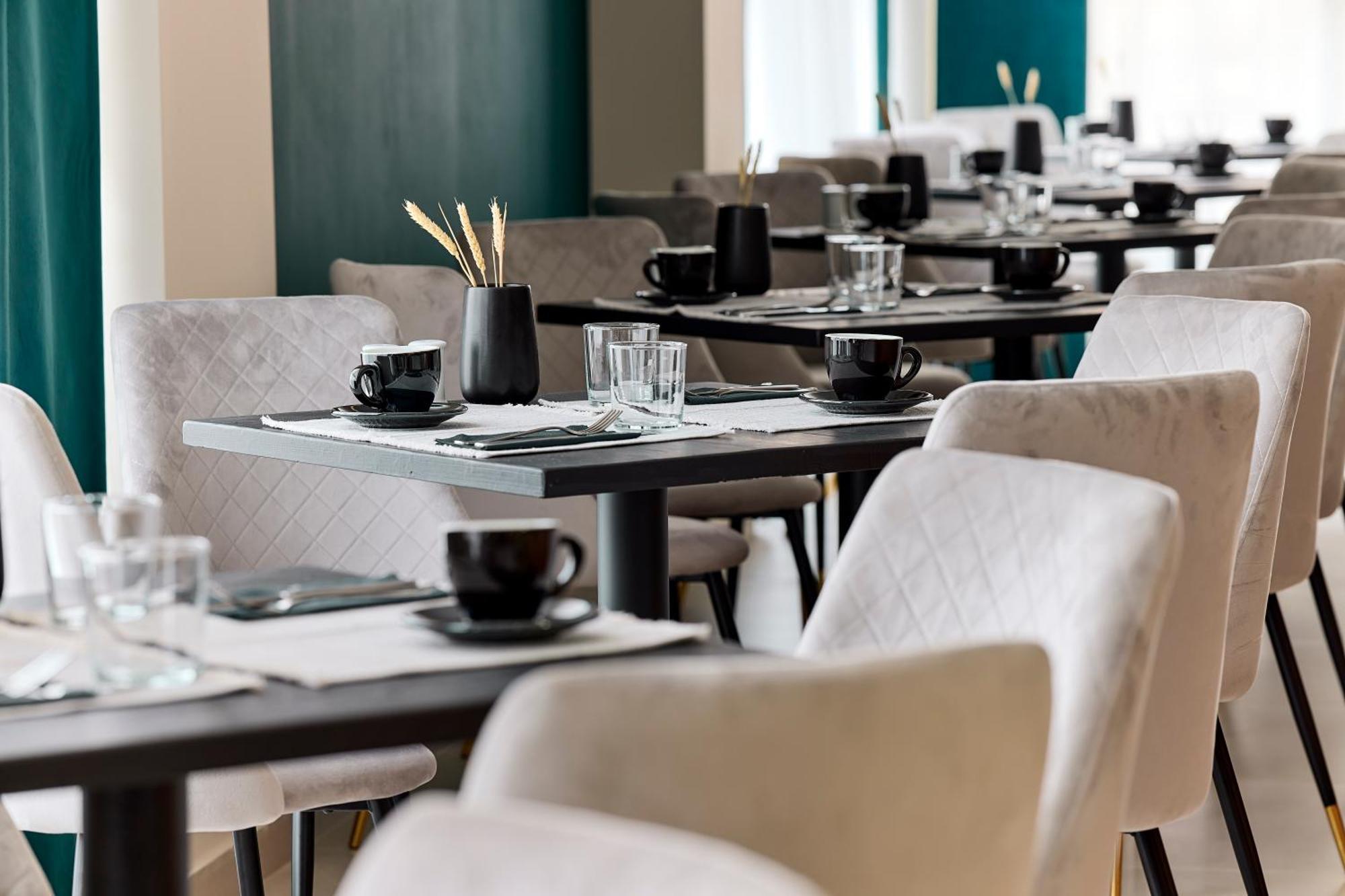 Athenarum Portus Life & Style Hotel Pireus Eksteriør bilde