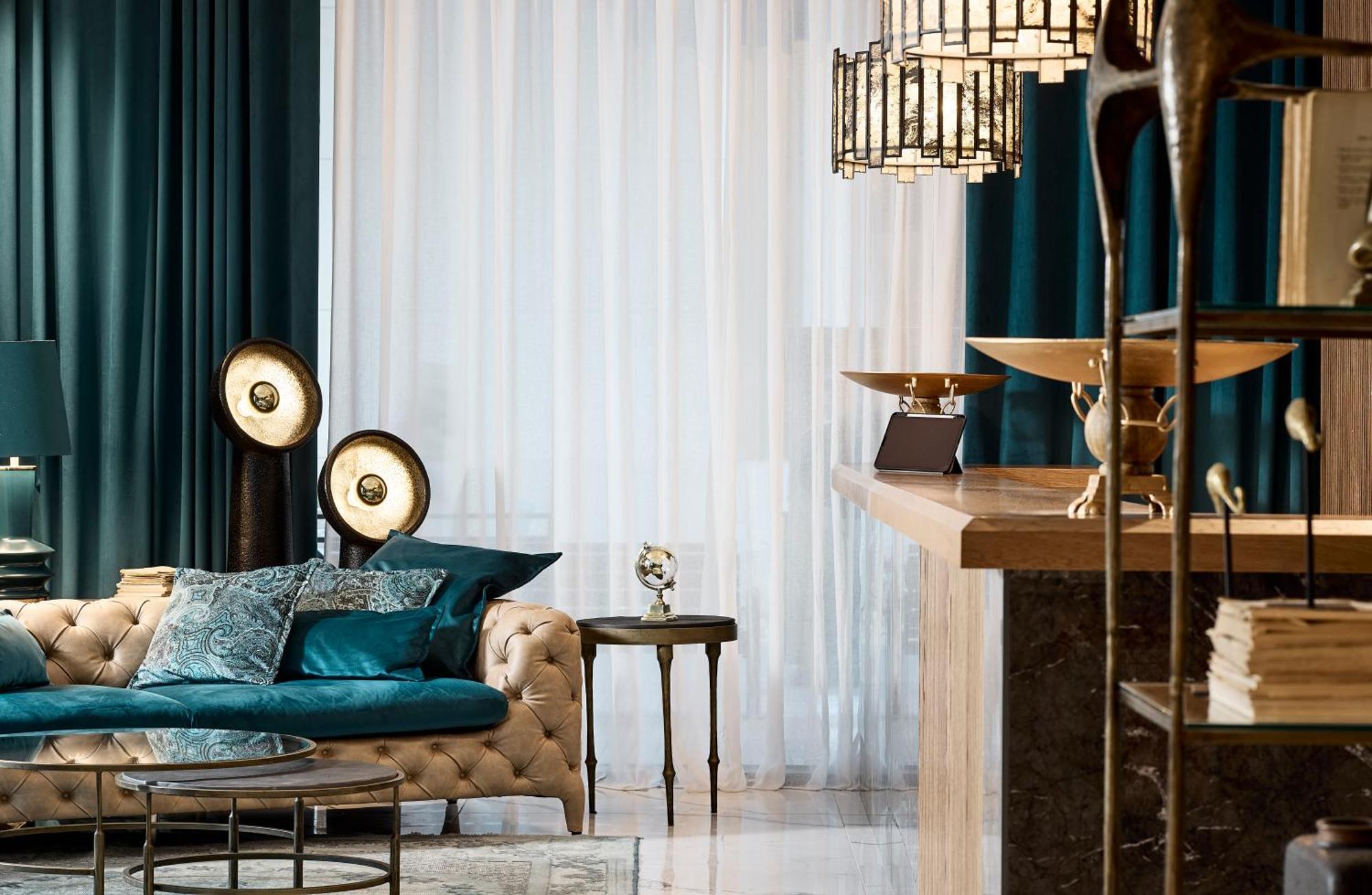 Athenarum Portus Life & Style Hotel Pireus Eksteriør bilde