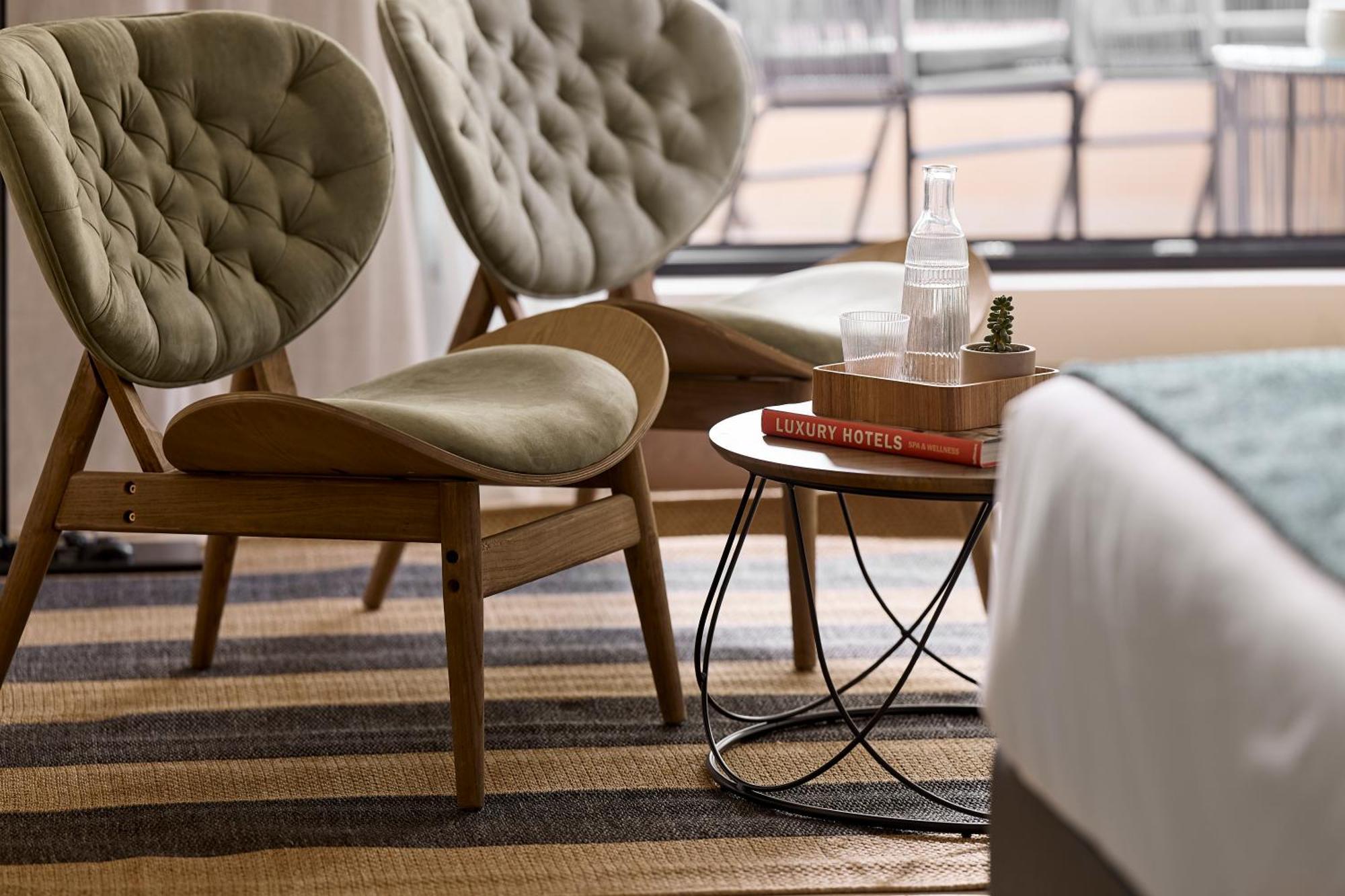 Athenarum Portus Life & Style Hotel Pireus Eksteriør bilde